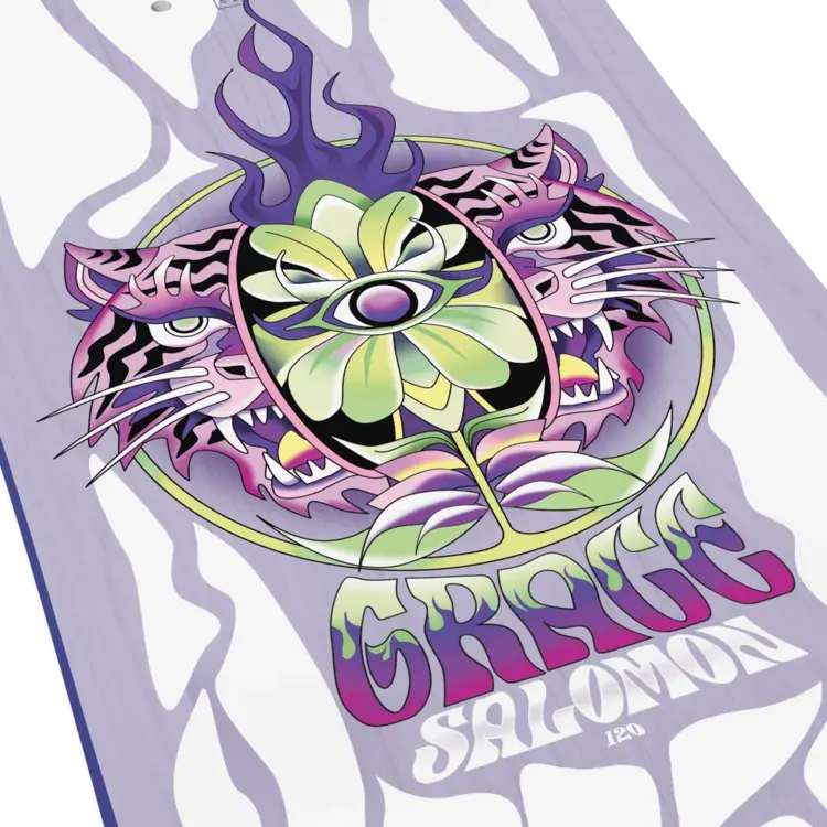 Salomon JUNIOR GRACE SNOWBOARD 2026
