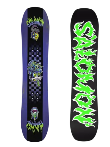 Salomon JUNIOR GRAIL SNOWBOARD