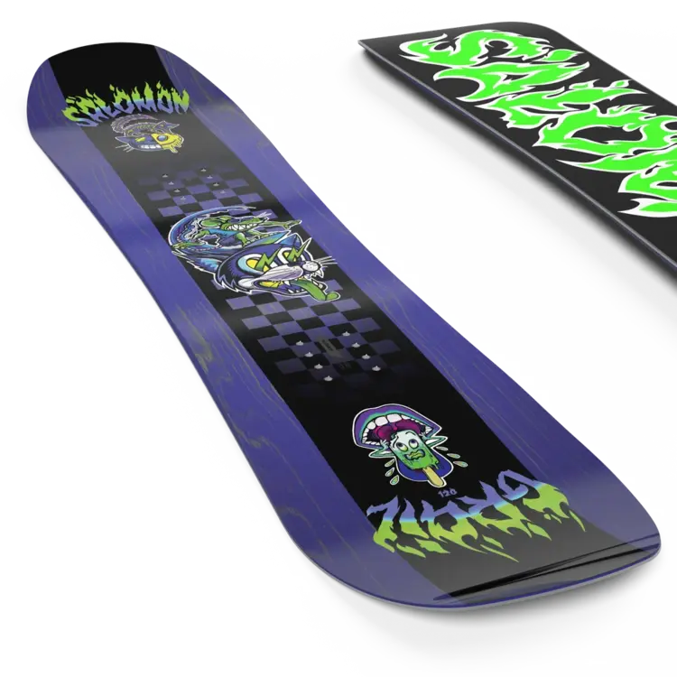 Salomon YOUTH GRAIL SNOWBOARD