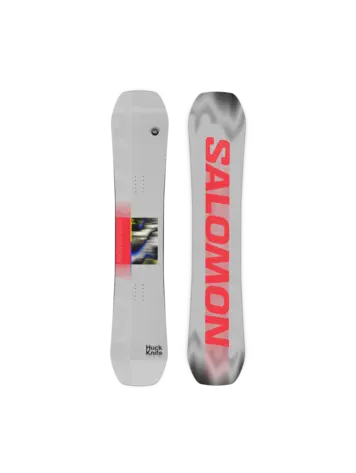 Salomon MEN'S HUCK KNIFE SNOWBOARD