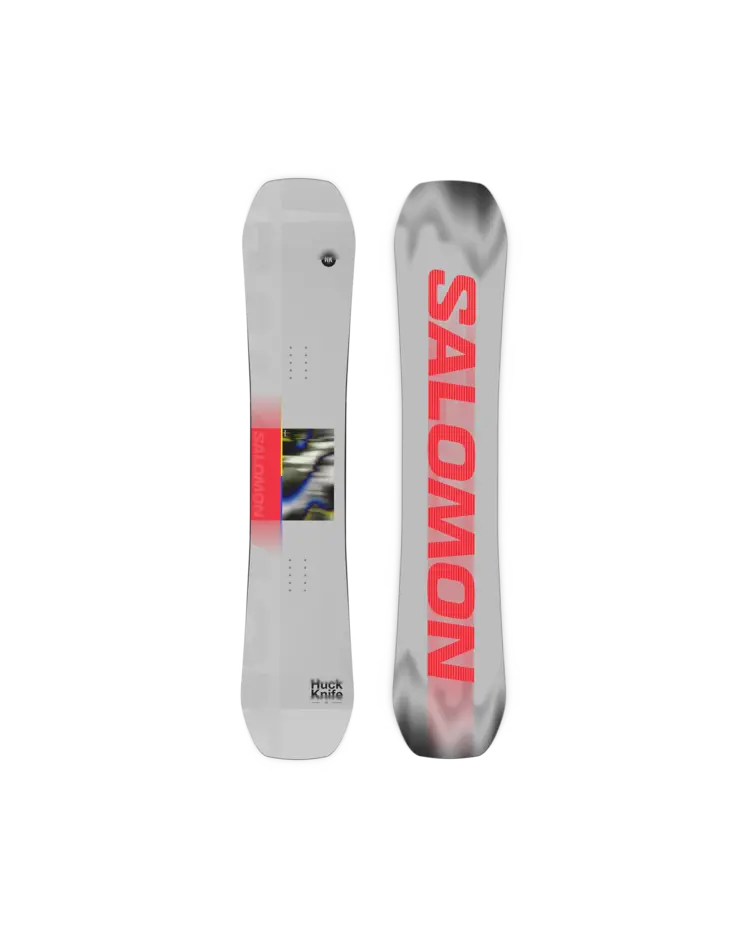 Salomon MEN'S HUCK KNIFE SNOWBOARD