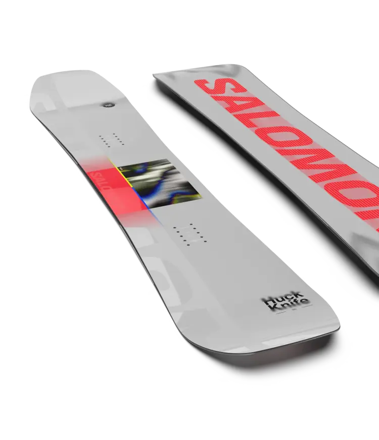 Salomon MEN'S HUCK KNIFE SNOWBOARD