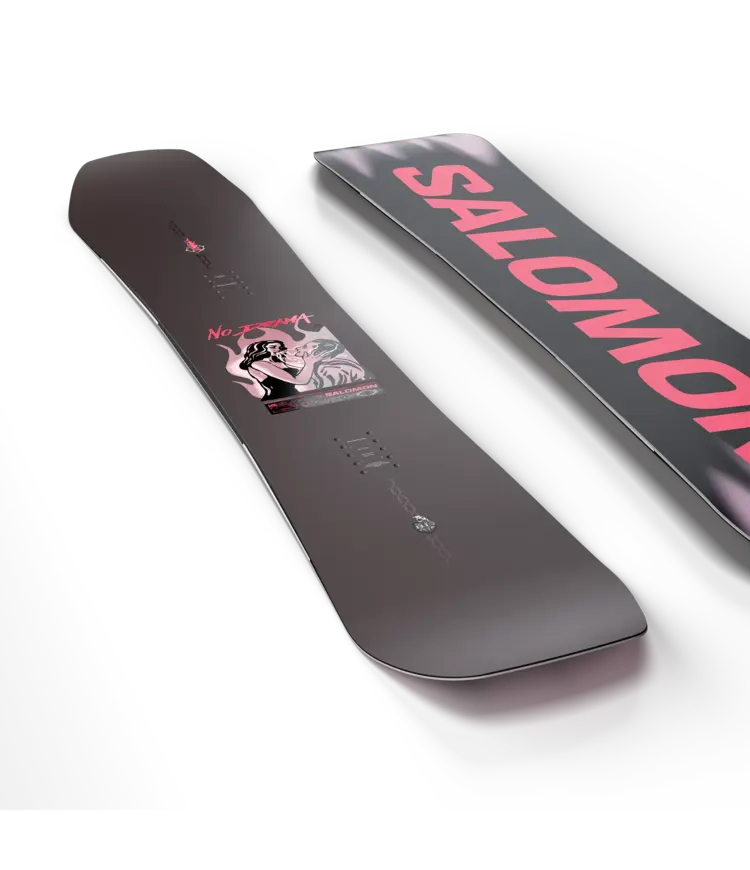 Salomon FEMMES NO DRAMA SNOWBOARD