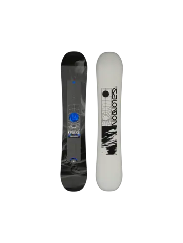 Salomon MEN'S PULSE SNOWBOARD