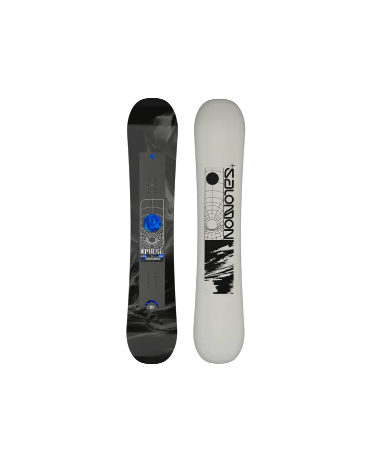 Salomon HOMMES PULSE SNOWBOARD