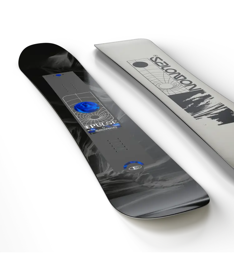 Salomon MEN'S PULSE SNOWBOARD