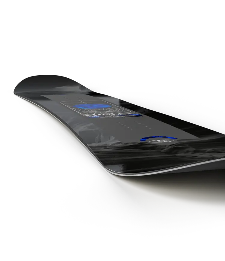 Salomon HOMMES PULSE SNOWBOARD