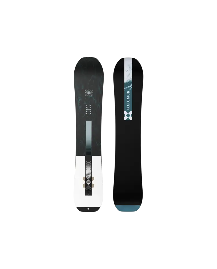 Salomon MEN'S SIGHT SNOWBOARD