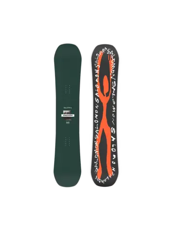 Salomon HOMMES SLEEPWALKER SNOWBOARD
