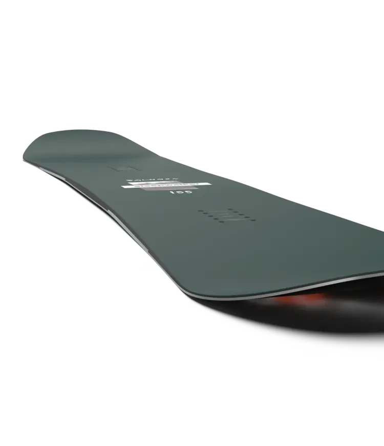 Salomon MEN'S SLEEPWALKER SNOWBOARD