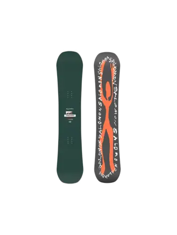 Salomon YOUTH SLEEPWALKER GROM SNOWBOARD