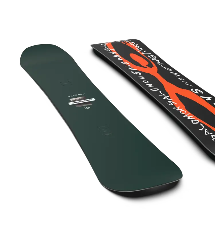 Salomon YOUTH SLEEPWALKER GROM SNOWBOARD
