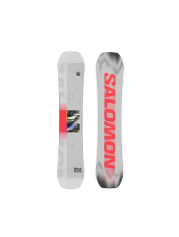 Salomon YOUTH HUCK KNIFE GROM SNOWBOARD