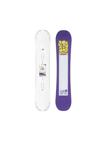 Salomon FEMMES LOTUS SNOWBOARD
