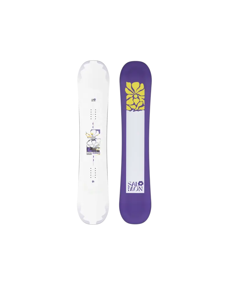 Salomon FEMMES LOTUS SNOWBOARD