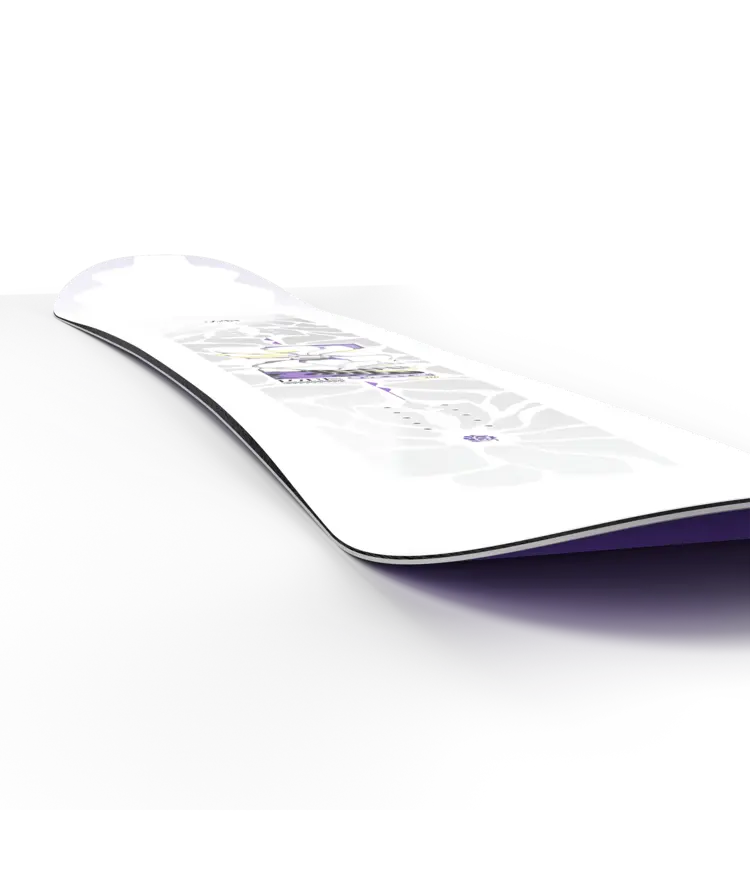 Salomon WOMEN'S LOTUS SNOWBOARD