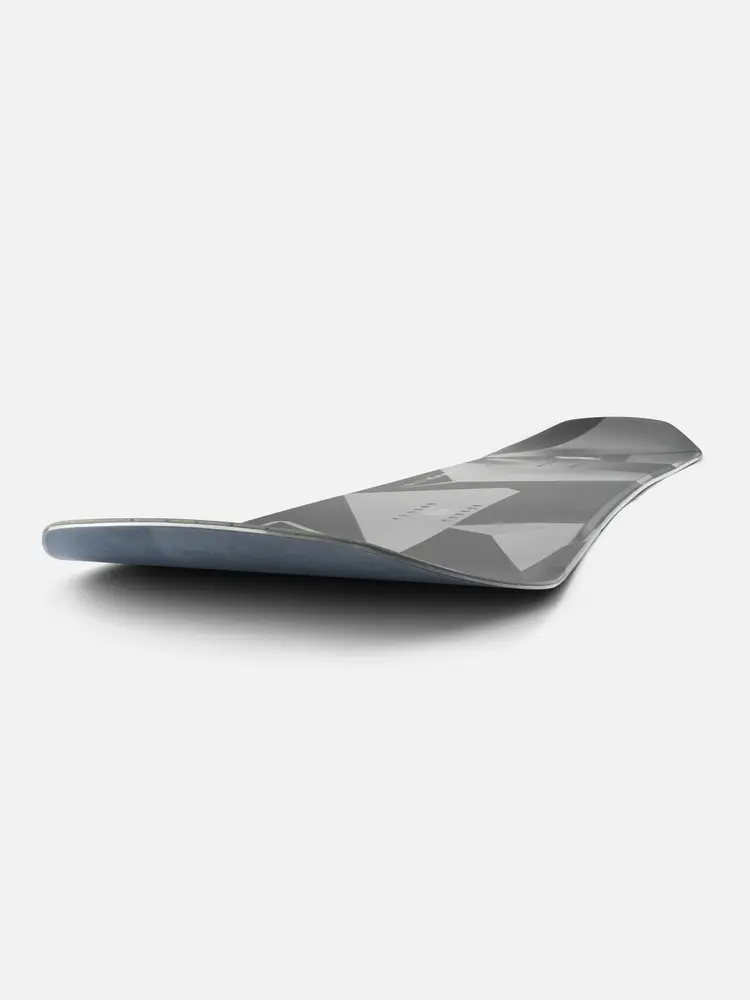 Ride snowboards HOMMES MODERATOR SNOWBOARD 157W