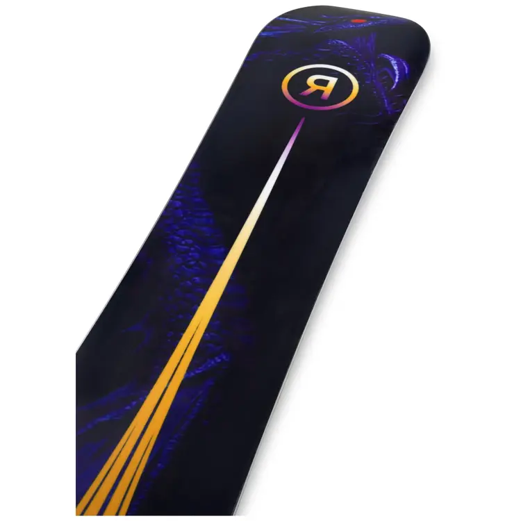 Ride snowboards HOMMES SHADOWBAN SNOWBOARD 155W