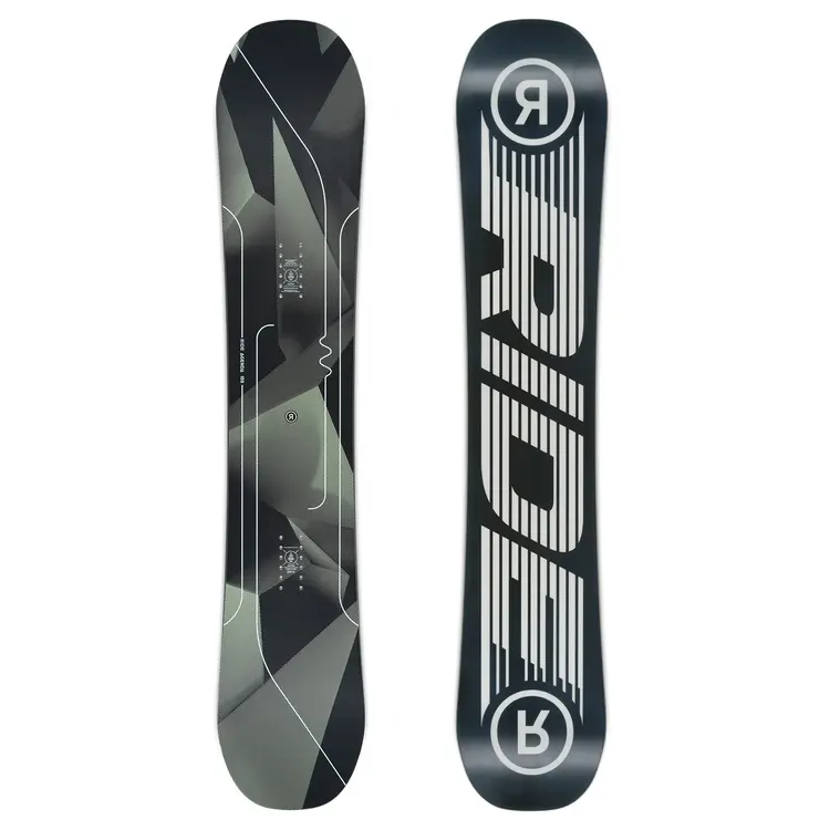 Ride snowboards HOMMES AGENDA SNOWBOARD