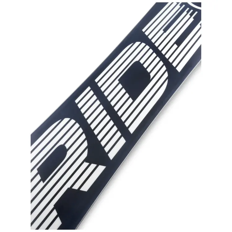 Ride snowboards MEN'S AGENDA SNOWBOARD