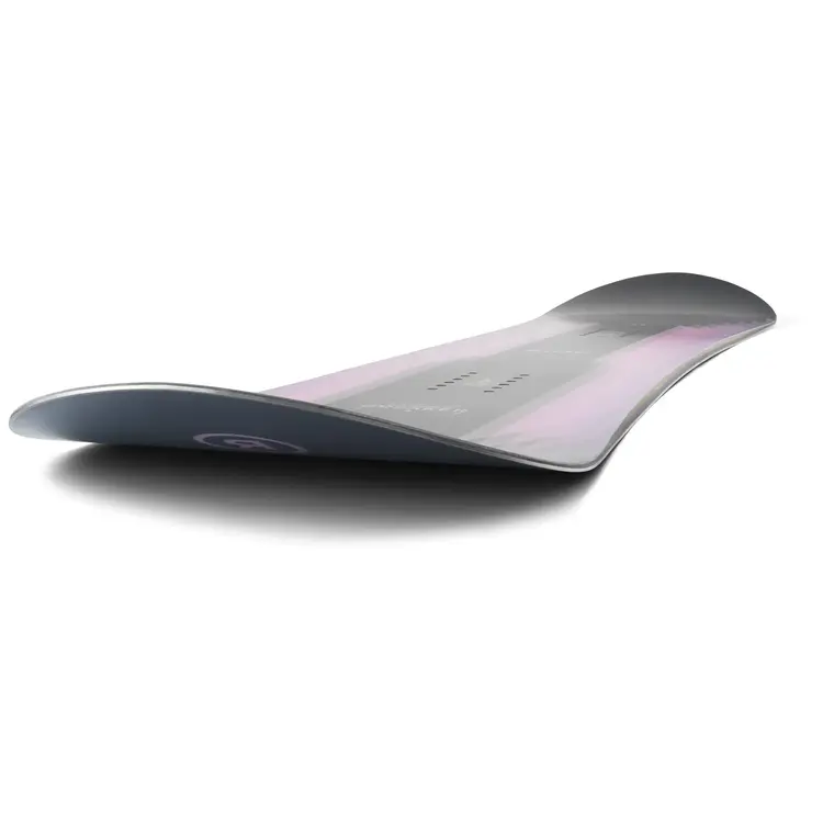Ride snowboards WOMEN'S HEARTBREAKER SNOWBOARD