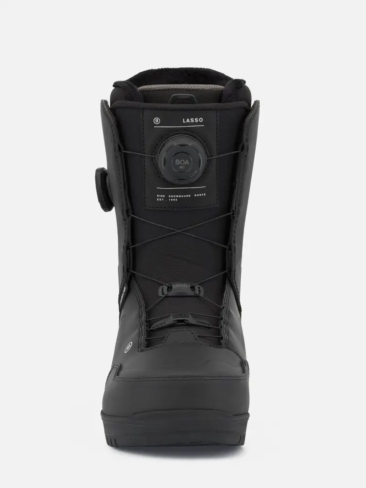 Ride snowboards HOMMES LASSO SNOWBOARD BOOTS 2027