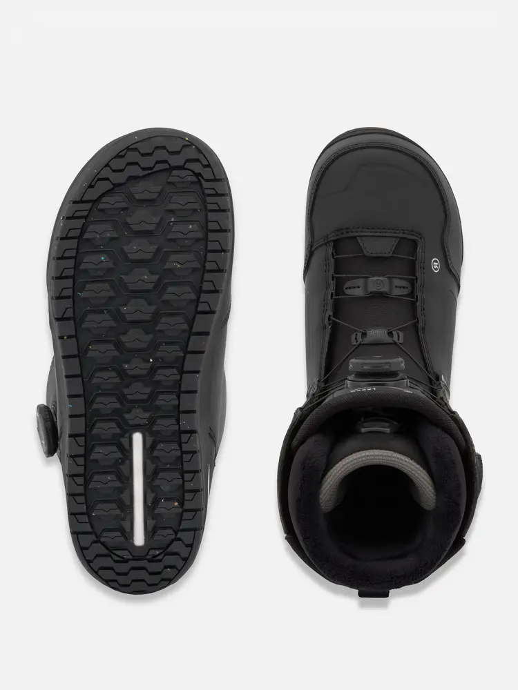 Ride snowboards MEN'S LASSO SNOWBOARD BOOTS 2027