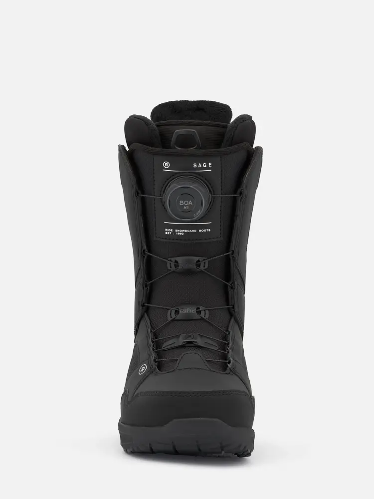 Ride snowboards FEMMES SAGE SNOWBOARD BOOTS 2027