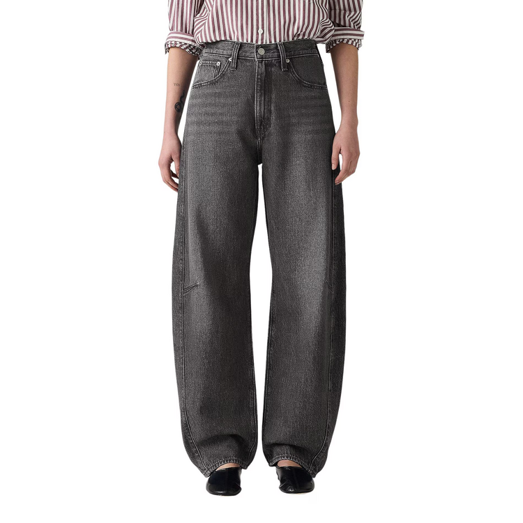 Levis WOMEN'S CINCH BARREL 31 JEANS