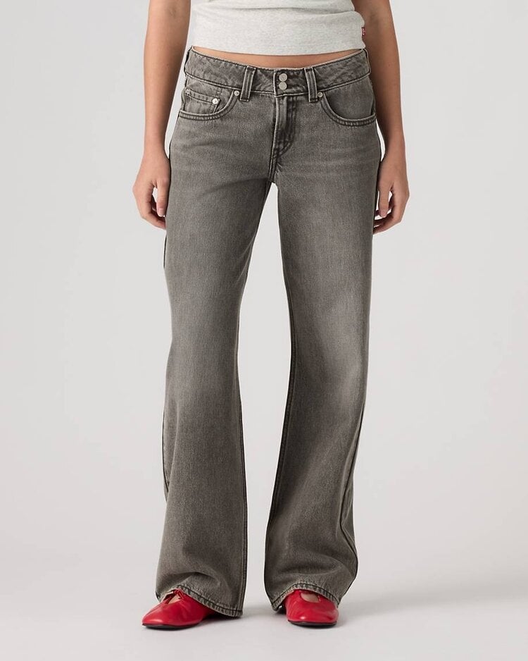 Levis WOMEN'S SUPERLOW LOOSE 32 JEAN