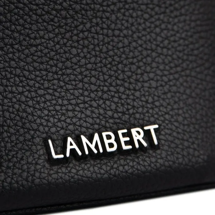 Lambert THE SARAH VEGAN LEATHER BELT BAG