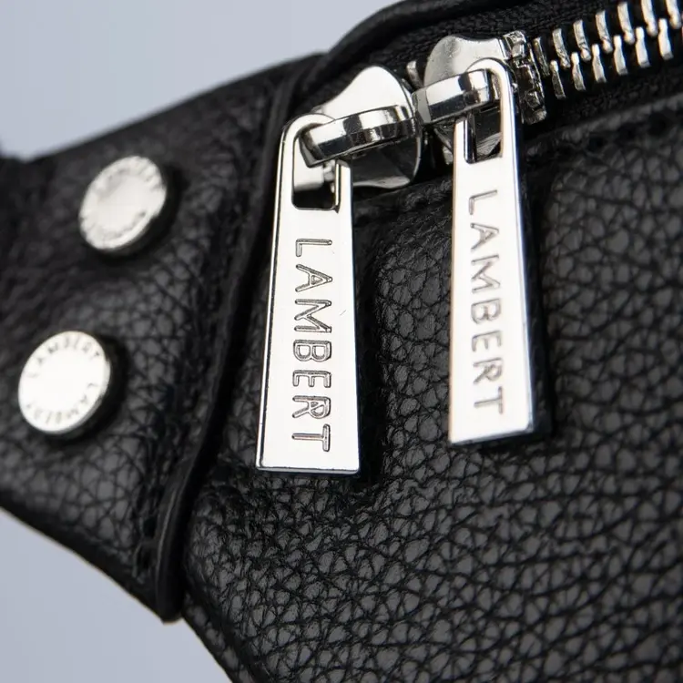 Lambert THE SARAH VEGAN LEATHER BELT BAG