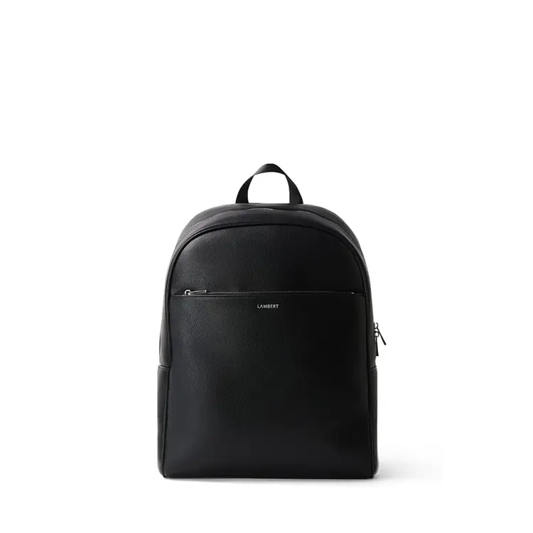 Lambert THE EMERSON VEGAN LEATHER BACKPACK