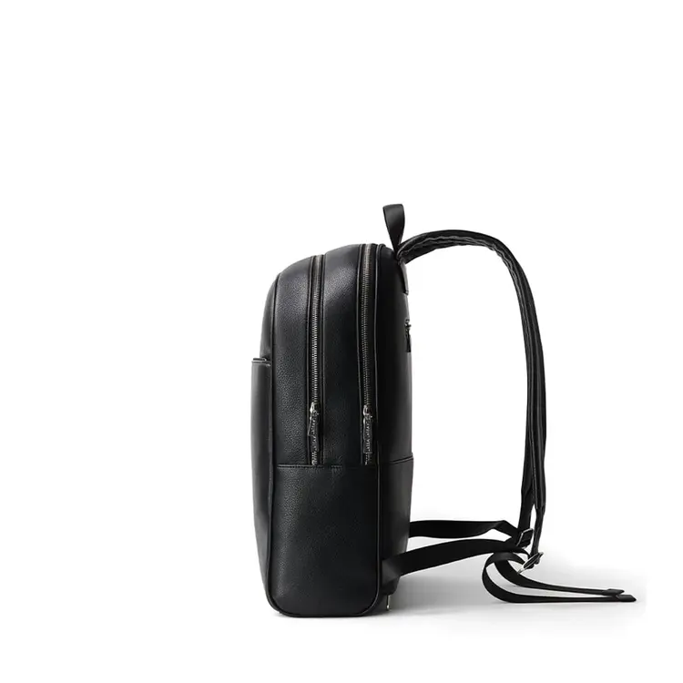 Lambert THE EMERSON VEGAN LEATHER BACKPACK