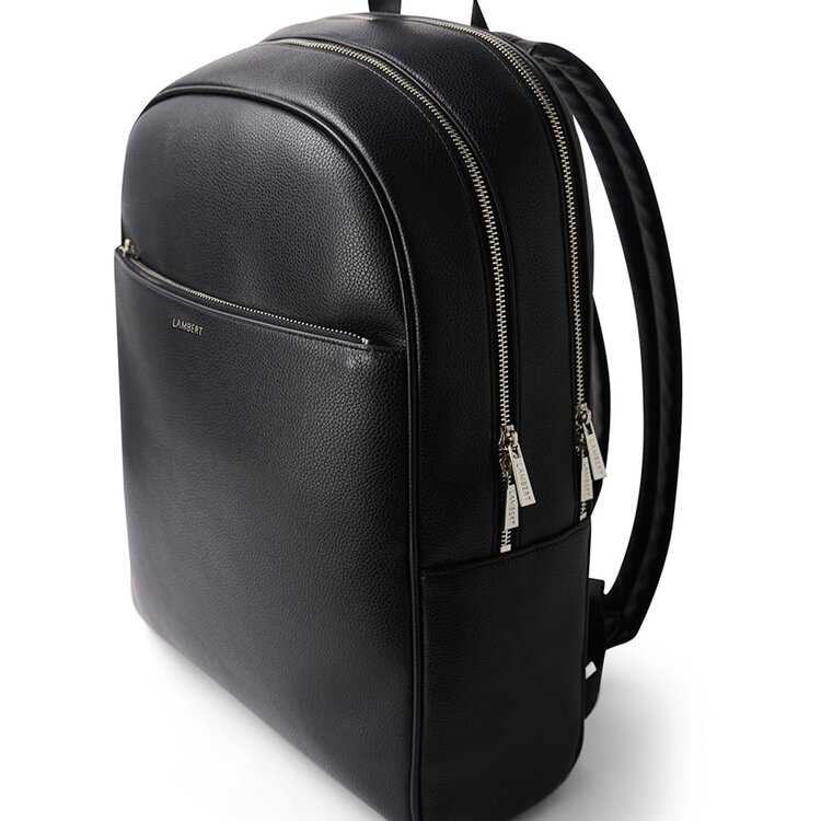 Lambert THE EMERSON VEGAN LEATHER BACKPACK