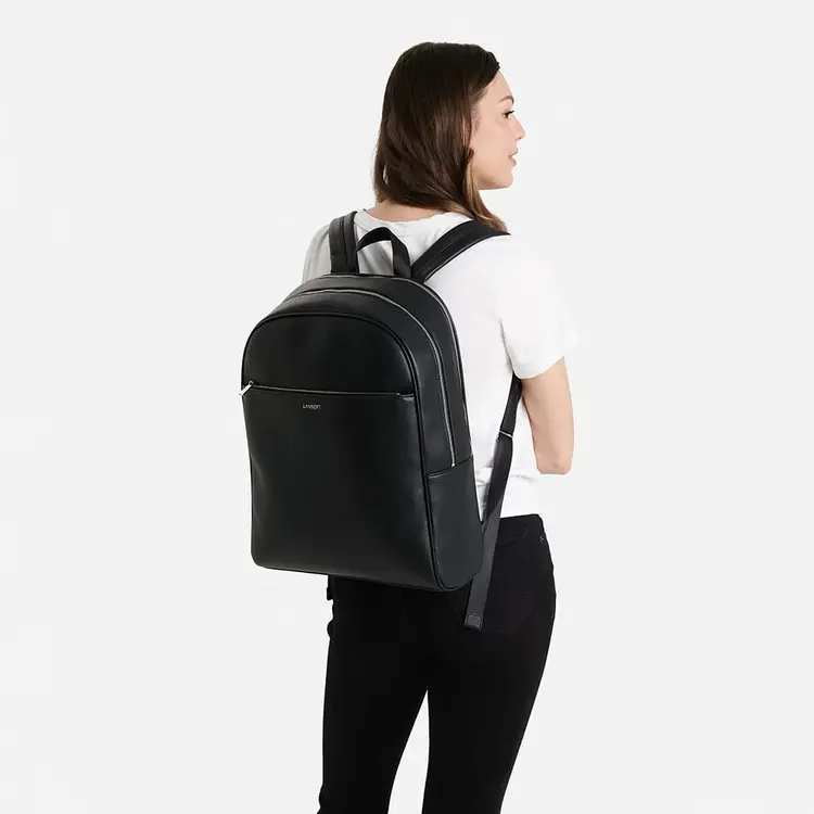 Lambert THE EMERSON VEGAN LEATHER BACKPACK