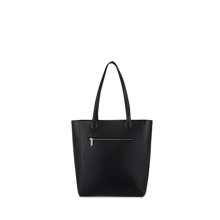 Lambert THE CLAIRE VEGAN LEATHER TOTE BAG
