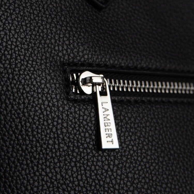 Lambert THE CLAIRE VEGAN LEATHER TOTE BAG