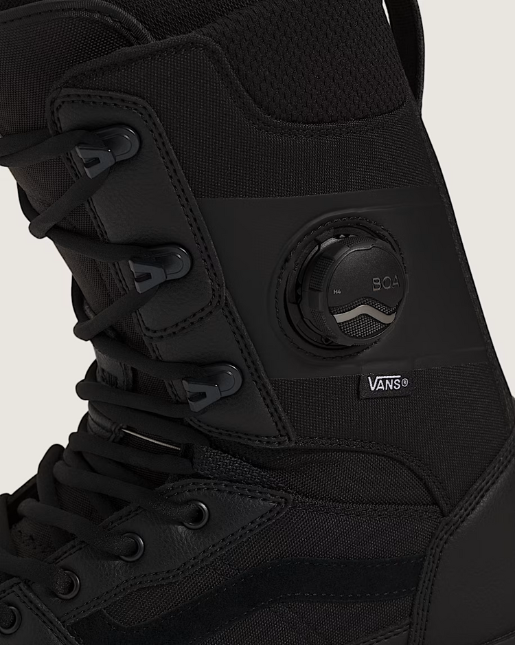 Vans HOMMES INVADO PRO SNOWBOARD BOOTS