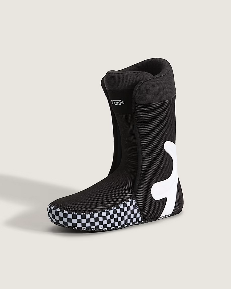Vans MEN'S INVADO PRO SNOWBOARD BOOTS