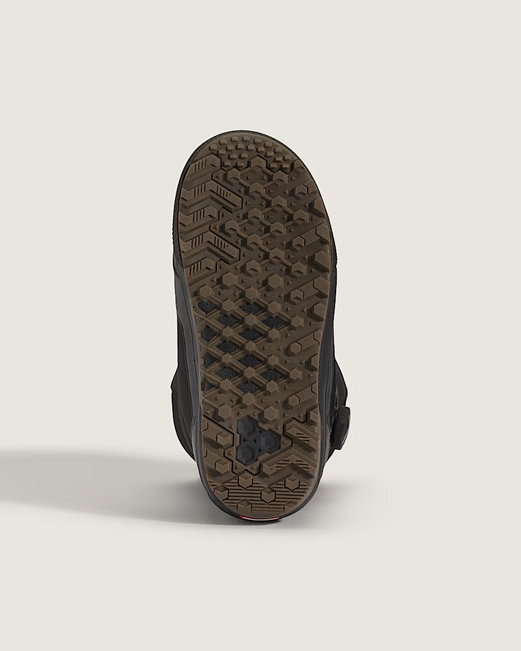 Vans MEN'S INVADO PRO SNOWBOARD BOOTS