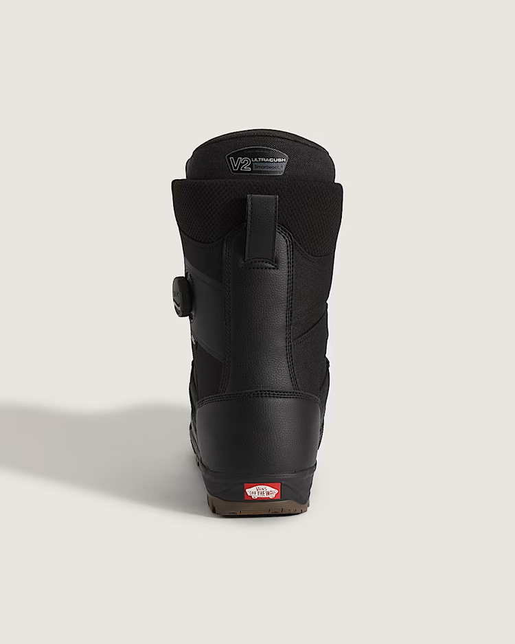 Vans MEN'S INVADO PRO SNOWBOARD BOOTS