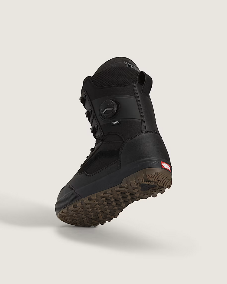 Vans HOMMES INVADO PRO SNOWBOARD BOOTS