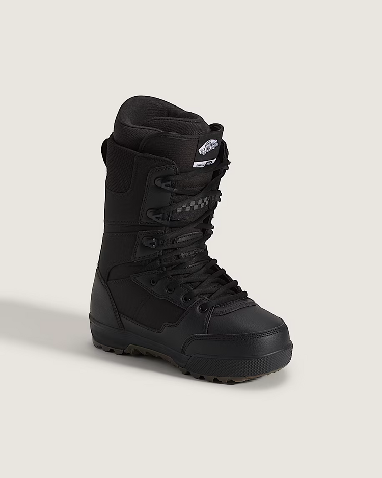 Vans MEN'S INVADO PRO SNOWBOARD BOOTS
