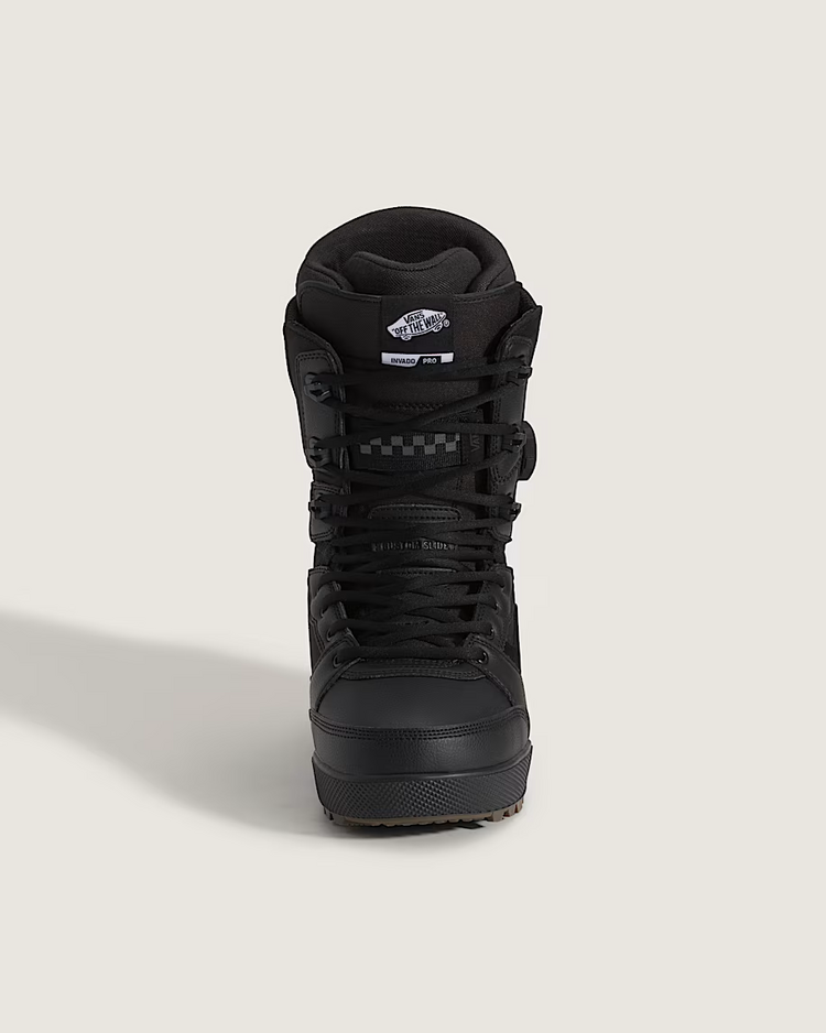Vans HOMMES INVADO PRO SNOWBOARD BOOTS