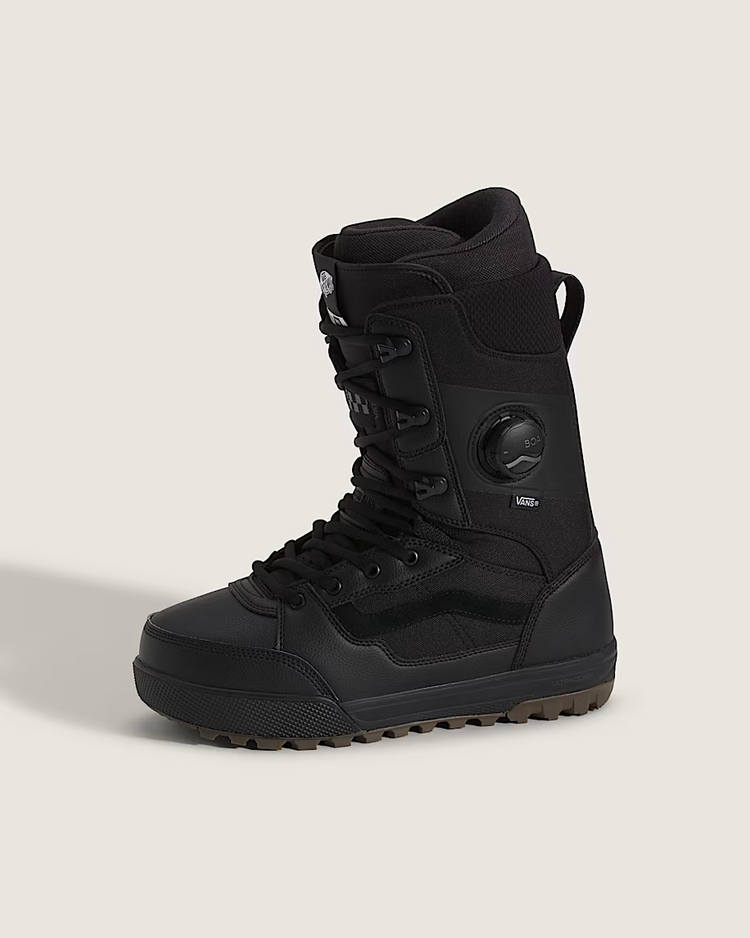 Vans MEN'S INVADO PRO SNOWBOARD BOOTS