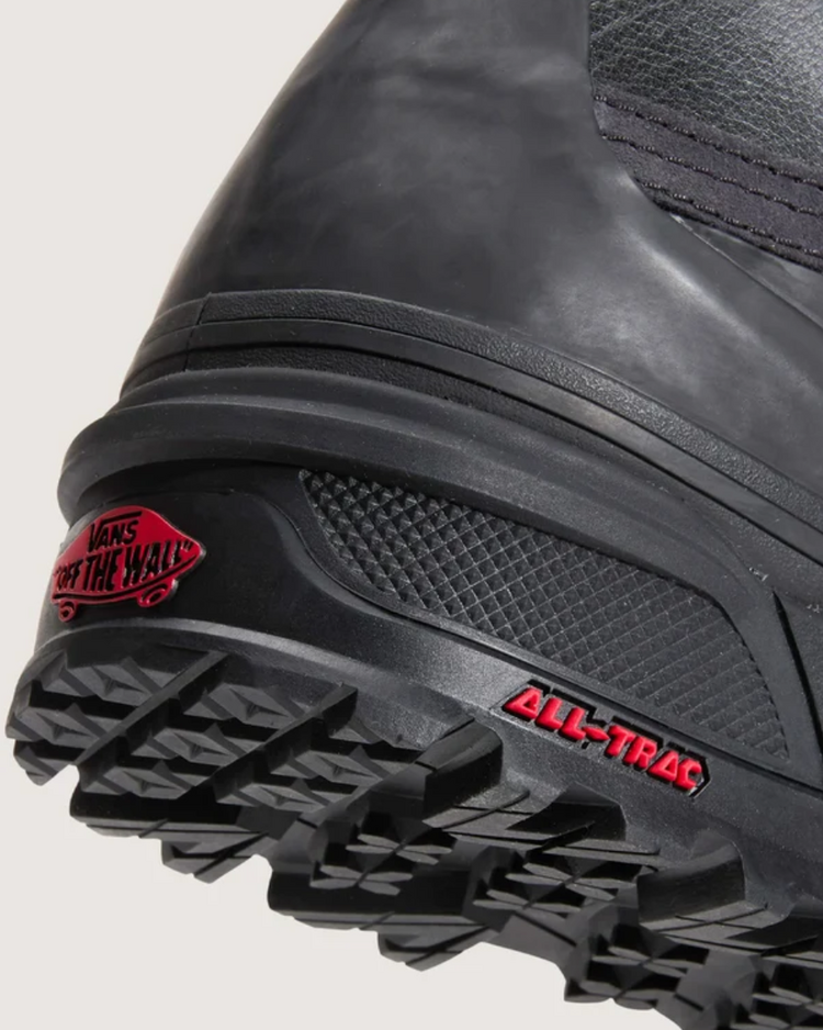 Vans HOMMES STANDARD HI 2.0 MTE BOOTS