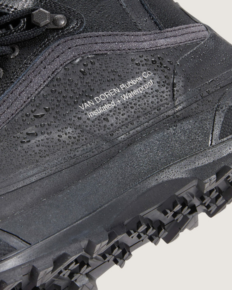 Vans MEN'S STANDARD HI 2.0 MTE BOOTS