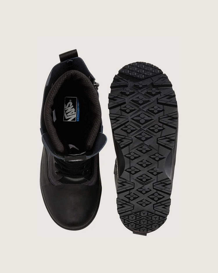 Vans MEN'S STANDARD HI 2.0 MTE BOOTS