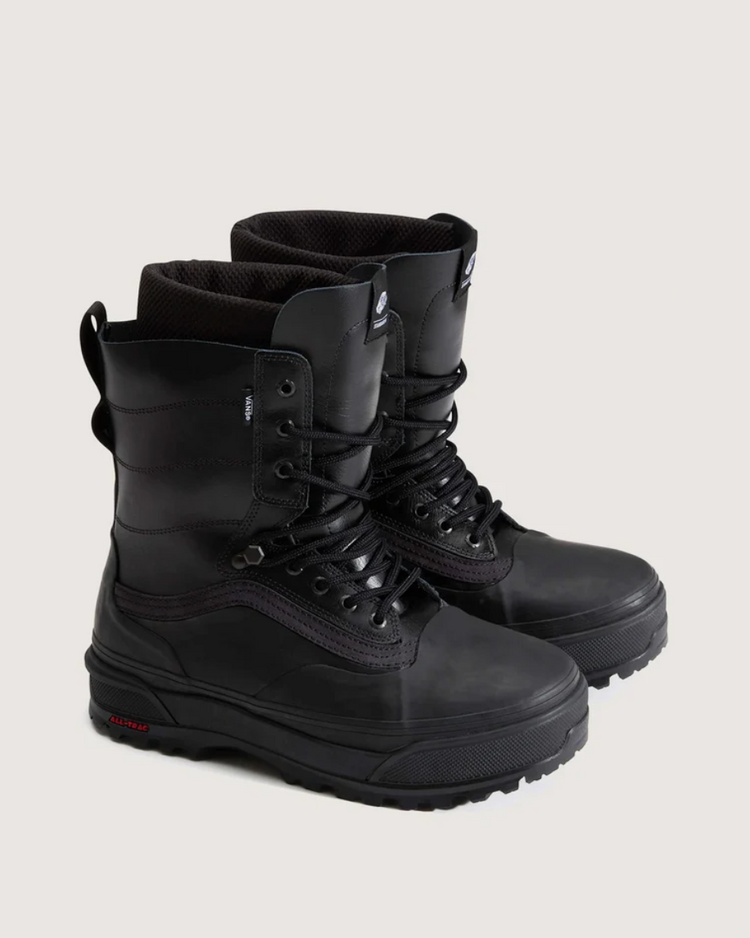 Vans MEN'S STANDARD HI 2.0 MTE BOOTS